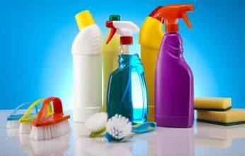 ວິທີການເກັບສິນຄ້າສານເຄມີໃນຊີວິດປະຈໍາວັນຢ່າງປອດໄພ?