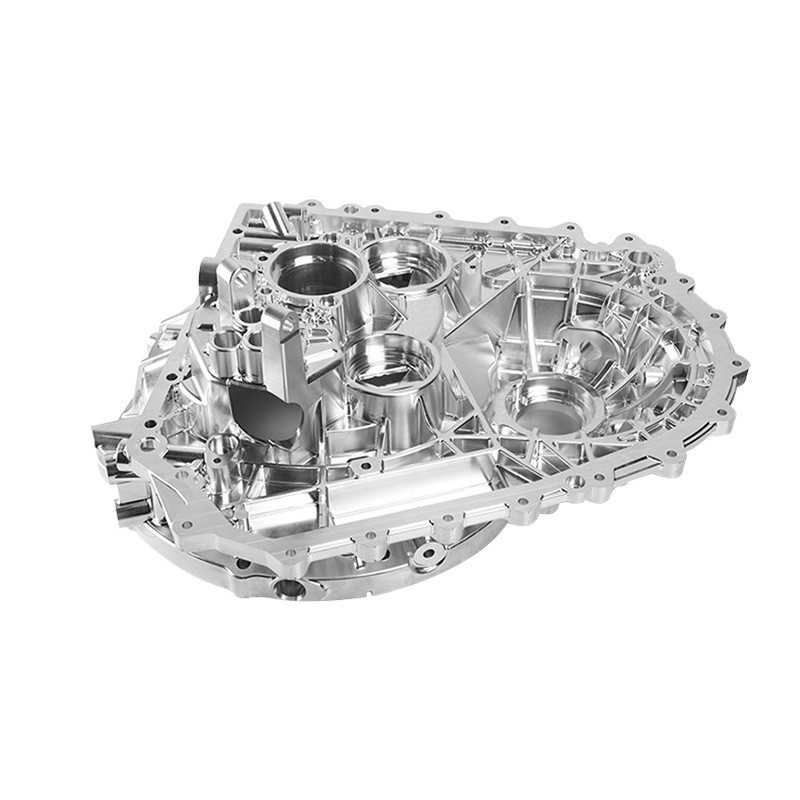 ວິທີການ CNC Machining Center Parts ປັບປຸງຄວາມແມ່ນຍໍາແລະຜົນຜະລິດໃນການຜະລິດທີ່ທັນສະໄຫມ
